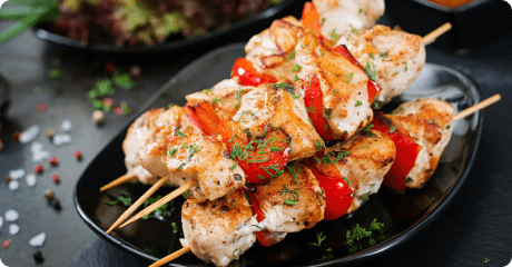 Popular dish